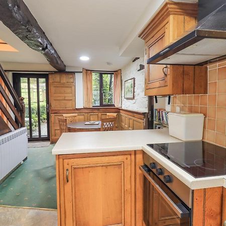 Park Cottage Ambleside Exterior foto