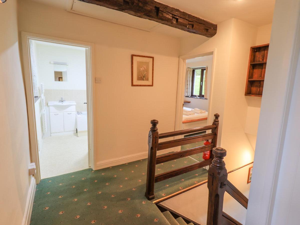 Park Cottage Ambleside Exterior foto