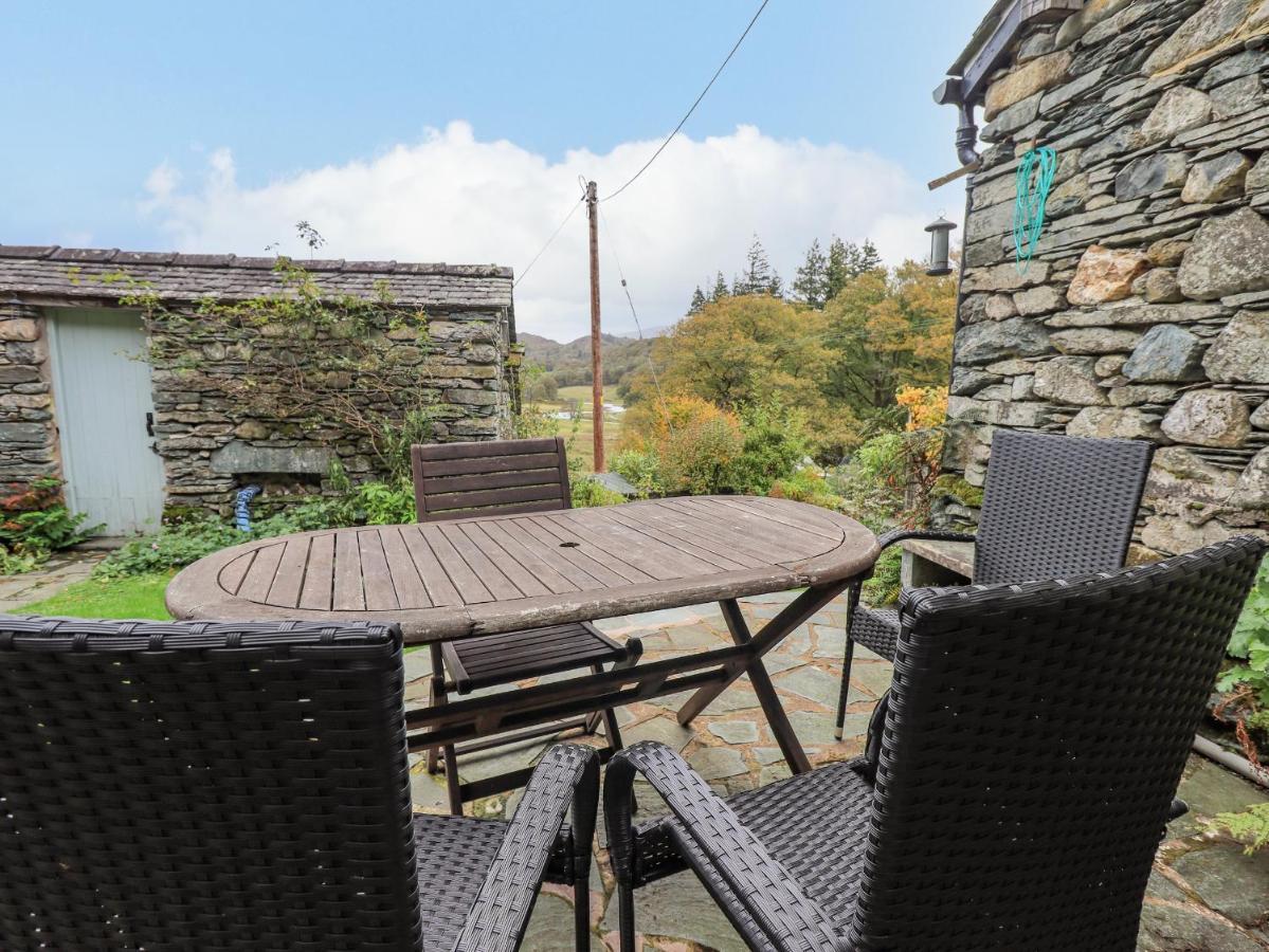 Park Cottage Ambleside Exterior foto