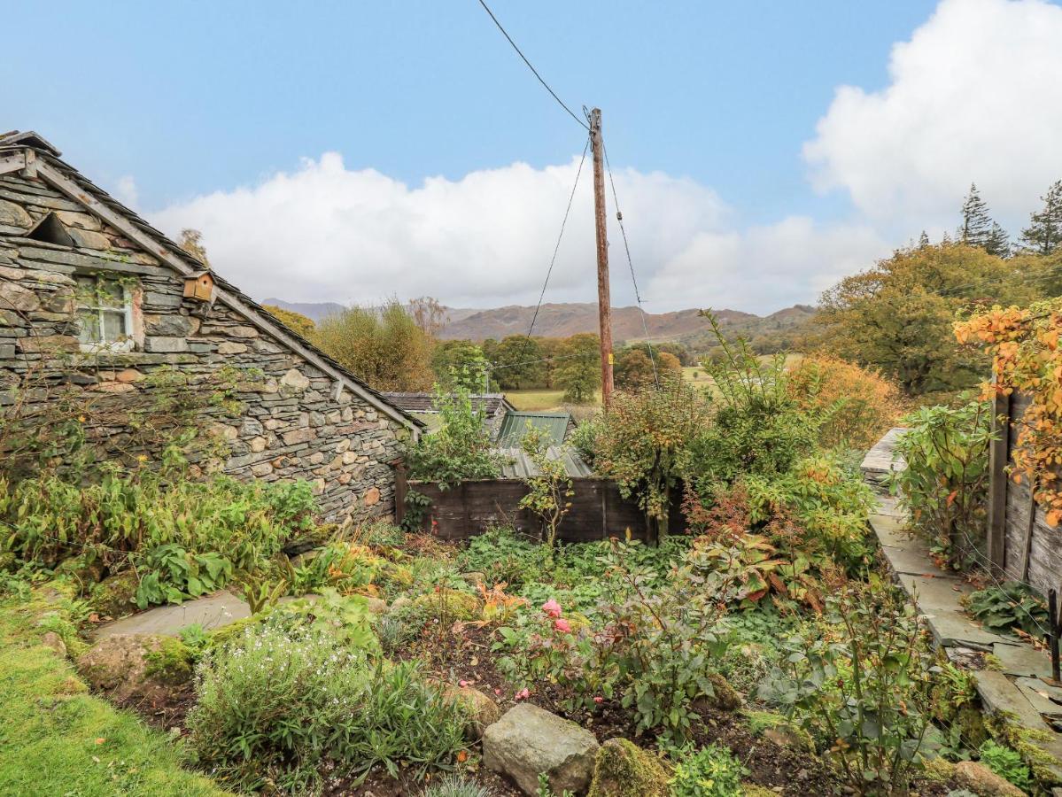 Park Cottage Ambleside Exterior foto